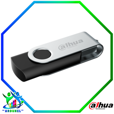 Flash Memory De Gb Dahua