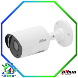 CAMARA HDCVI BALA 2MP POC STARLIGTH