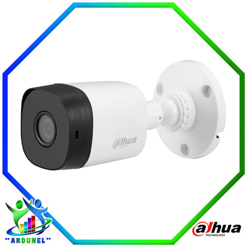 CAMARA COOPER HDCVI BALA 4MP PLASTICA