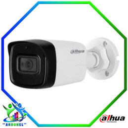 CAMARA HDCVI BALA 5MP METALICA/PLASTICA