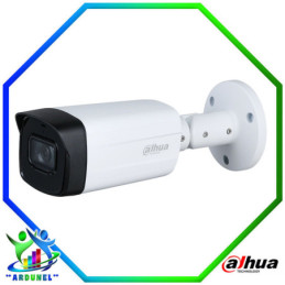 CAMARA HDCVI BALA 8MP METALICO/PLASTICO