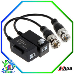 BALUN PASIVO DE VIDEO