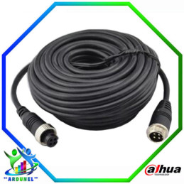 CABLE CONECTOR AEREO 12 METROS