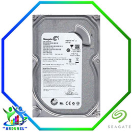 DISCO DURO PULL SEAGATE 500GB