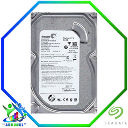 DISCO DURO PULL SEAGATE 1TB CONSTELLATION