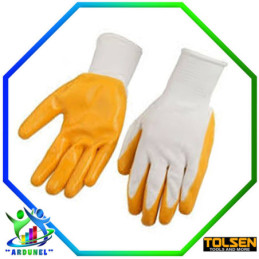 GUANTES DE TRABAJO 10(XL)