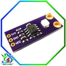 SENSOR ANALÓGICO DE LUZ UV- GUVA-S12SD