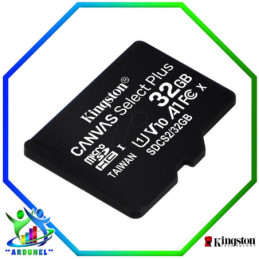 MEMORIA MICRO SD DE 32GB