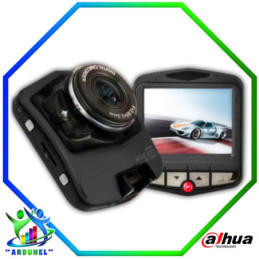 CAMARA VEHICULAR 1080P MIC INCORPORADO