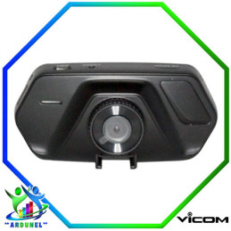 CAMARA VEHICULAR FULL HD