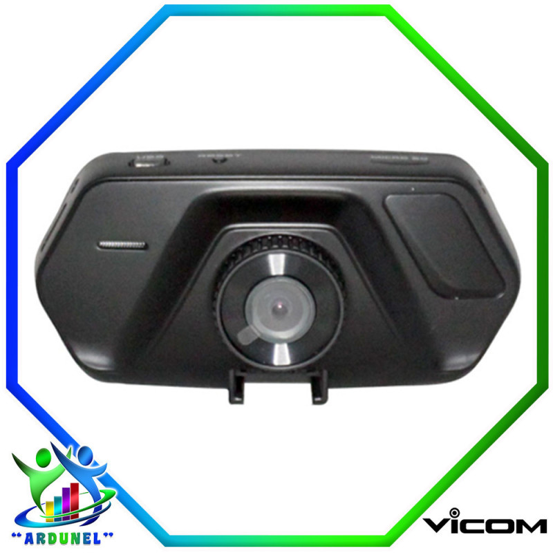 CAMARA VEHICULAR FULL HD