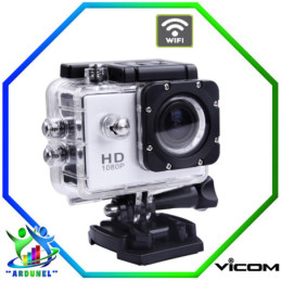 CAMARA DEPORTIVA WIFI