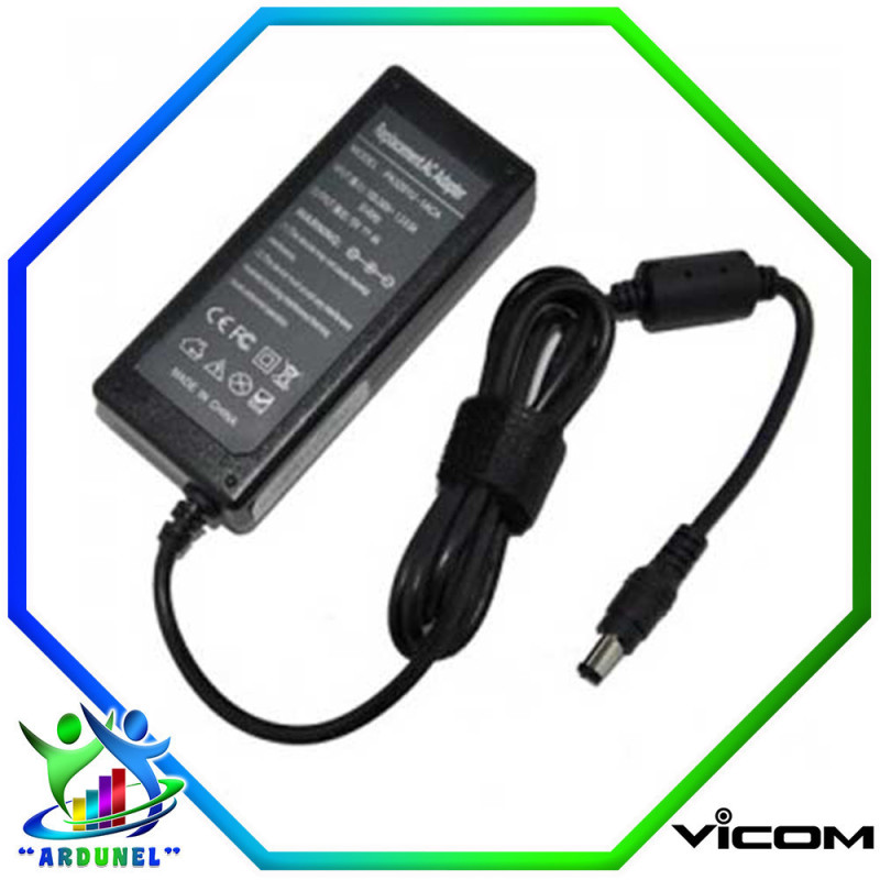 FUENTE DE PODER 12VDC X 3A