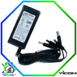 FUENTE DE PODER 12VDC X 5A