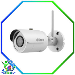 CAMARA BALA IP *1,3MP *LENTE 2,8 mm