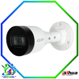 CAMARA BALA IP 2MP EZIP *2.8MM