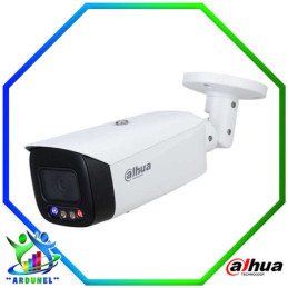 CAMARA IP BALA 2MP FULL COLOR WIZSENSE