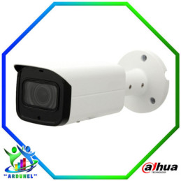 CAMARA IP BALA 4MP *3,6MM CON AUDIO