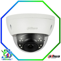 CAMARA IP DOMO *4MP *LENTE 2,8MM CON AUDIO