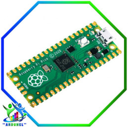 RASPBERRY PI PICO RP2040 DOBLE NUCLEO