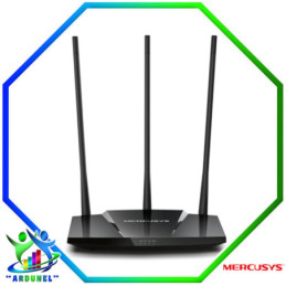 ROUTER INALAMBRICO(ROMPE MURO)