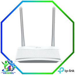 ROUTER INALAMBRICO N 300