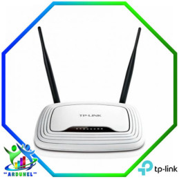 ROUTER INALAMBRICO N 300