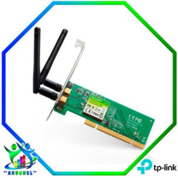 TARJETA INALAMBRICO PCI N300