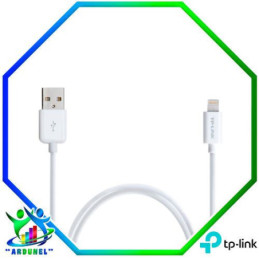 CABLE USB SYNC Y DE CARGA PARA IPHONE