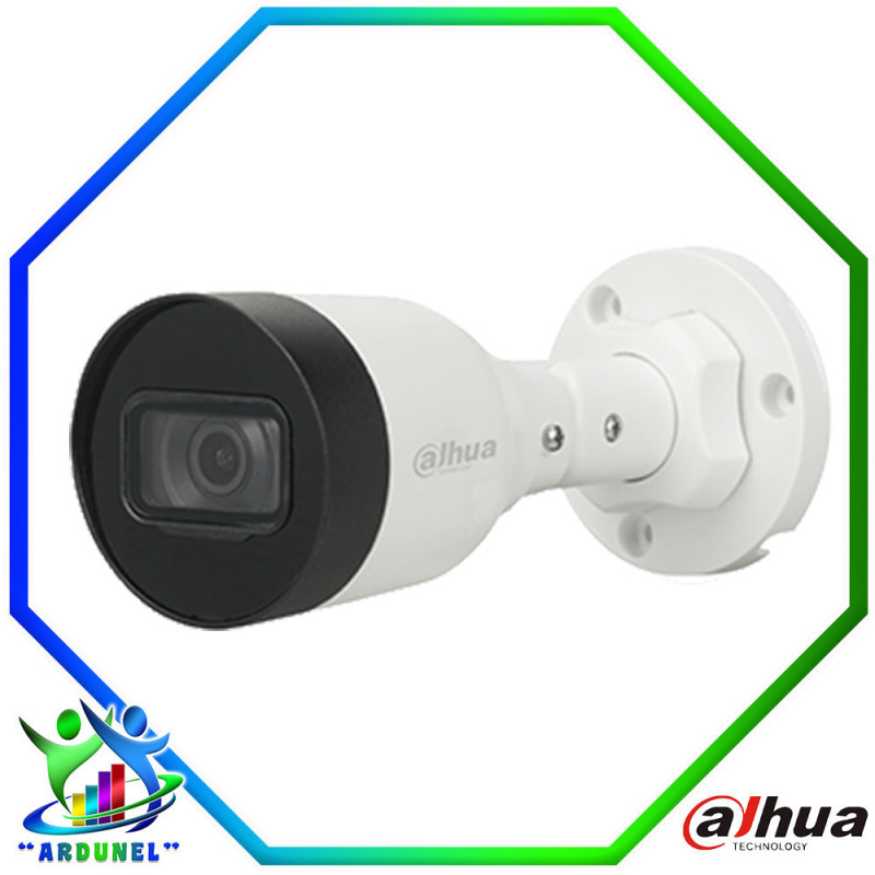 CAMARA BALA IP 2MP