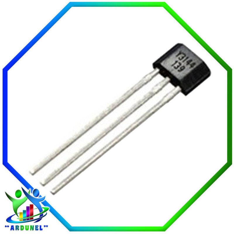 SENSOR DE HALL 41F