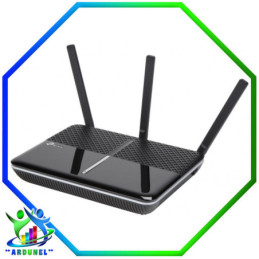 AC2600 MU-MIMO WIFI ROUTER