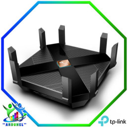 WIFI 802.11AX, ESPECIAL PARA GAMERS