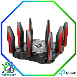 ROUTER AC5400 MU-MIMO TRI-BAND GAMING ROUTER