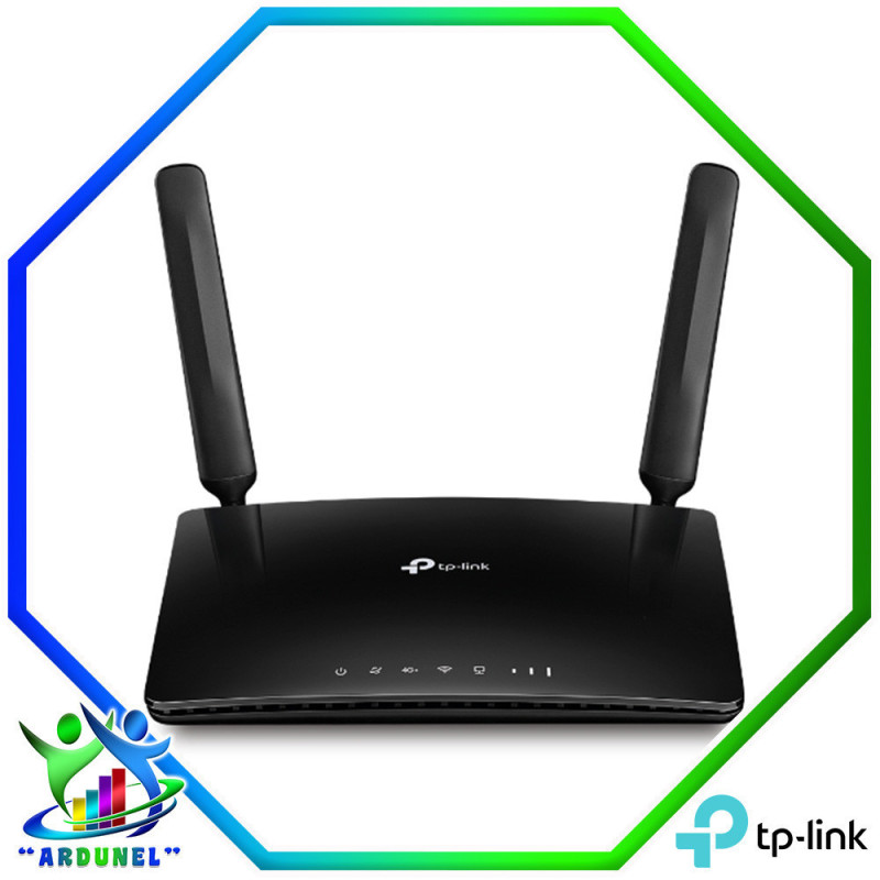 AC1200 DUAL BAND WIRELESS 4G LTE ROUTER 143,50