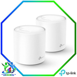 AX3000 WHOLE HOME MESH WI-FI 6