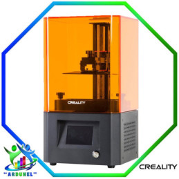 LD-002R IMPRESORA 3D RESINA CREALITY