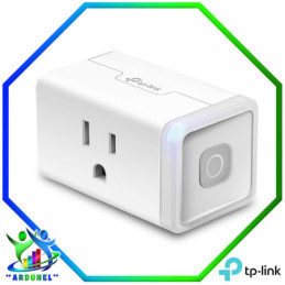 SMART WI-FI PLUG MINI 2.4GHZ, 1T1R