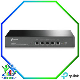 ROUTER VPN WAN DUAL GIGABIT SAFESTREAM