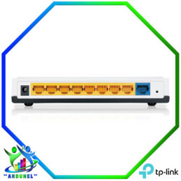 ROUTER CABLE/DSL