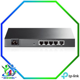 ROUTER DE BANDA ANCHA CON BALANCEO DE CARGA TL-R470T+