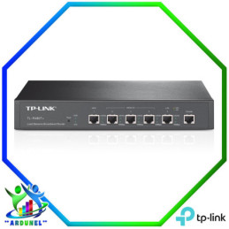 ROUTER DE BANDA ANCHA CON BALANCEO DE CARGA TL-R480T+