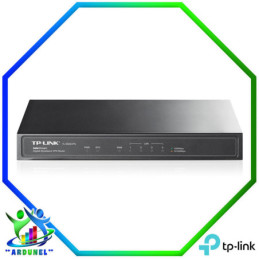 ROUTER VPN DE BANDA ANCHA GIGABIT