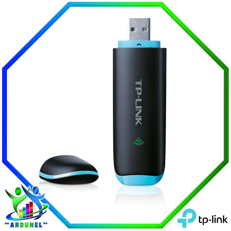 ADAPTADOR USB 3G HSPA+