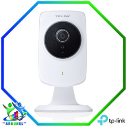 CAMARA IP CLOUD, 300MBPS WI-FI 2,4GHZ