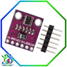 SENSOR DE GESTOS CJMCU APDS-9930