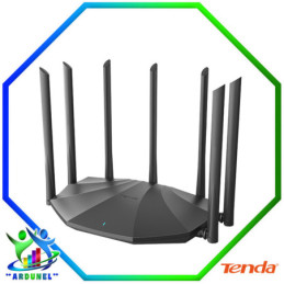 AC23 / ROUTERS / AC2100 DUAL BAND GIGABIT WIFI