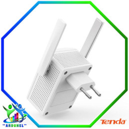 AC1200 REPETIDOR WIFI DE DOBLE BANDA, 2