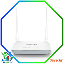 ROUTER ADSL2+, 300 MBPS, 2,4GHZ (300MBPS)