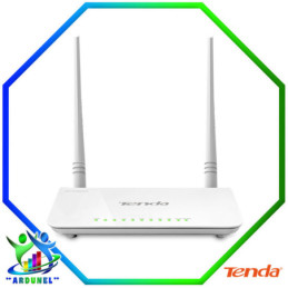 ROUTER ADSL2+/3G, 300 MBPS